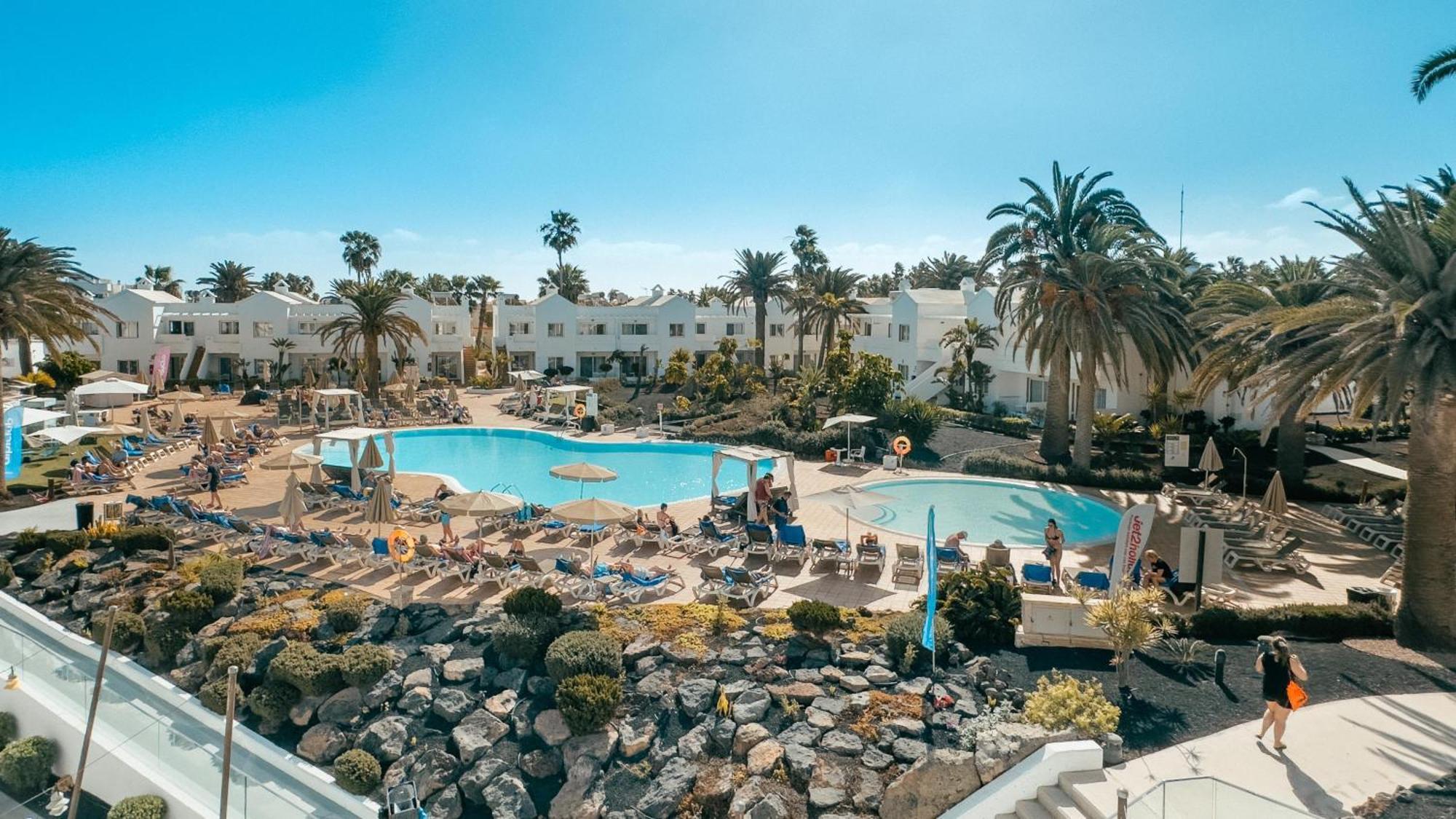 Labranda Corralejo Village Exterior photo